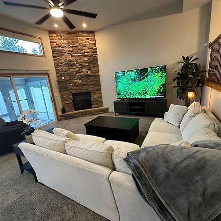 Inviting 3 Bed 2.5 Bath Townhome In Wadsworth Esterno foto